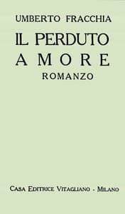 AI Voice AudioBook: Il perduto amore by Umberto Fracchia