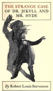 AI Voice AudioBook: The Strange Case of Dr. Jekyll and Mr. Hyde by Robert Louis Stevenson