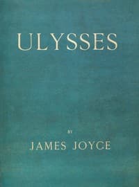 AI Voice AudioBook: Ulysses by James Joyce