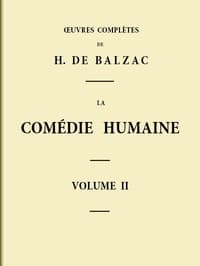 AI Voice AudioBook: La Comédie humaine - Volume 02 by Honoré de Balzac
