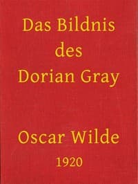 AI Voice AudioBook: Das Bildnis des Dorian Gray by Oscar Wilde