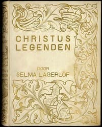 AI Voice AudioBook: Christuslegenden by Selma Lagerlöf