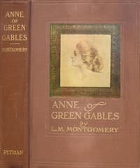 AI Voice AudioBook: Anne of Green Gables by L. M. Montgomery