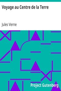 AI Voice AudioBook: Voyage au Centre de la Terre by Jules Verne