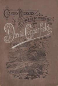 AI Voice AudioBook: Het leven en de lotgevallen van David Copperfield by Charles Dickens