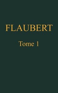 AI Voice AudioBook: Œuvres complètes de Gustave Flaubert, tome 1 (of 8): Madame Bovary by Gustave Flaubert