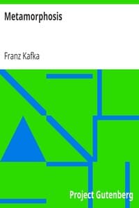 AI Voice AudioBook: Metamorphosis by Franz Kafka