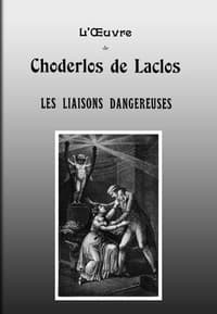 AI Voice AudioBook: Les liaisons dangereuses by Choderlos de Laclos