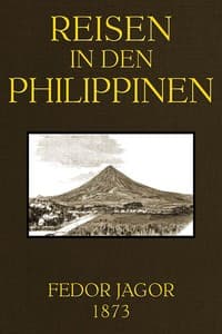 AI Voice AudioBook: Reisen in den Philippinen by Fedor Jagor
