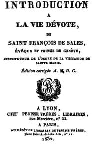 AI Voice AudioBook: Introduction à la vie dévote by Saint de Sales Francis