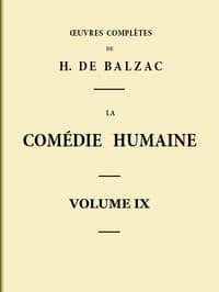 AI Voice AudioBook: La Comédie humaine - Volume 09. Scènes de la vie parisienne - Tome 01 by Honoré de Balzac