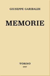 AI Voice AudioBook: Memorie: Edizione diplomatica dall'autografo definitivo by Giuseppe Garibaldi