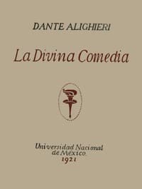 AI Voice AudioBook: La Divina Comedia by Dante Alighieri