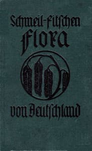 AI Voice AudioBook: Flora von Deutschland by O. Schmeil