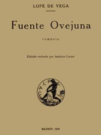 AI Voice AudioBook: Fuente Ovejuna by Lope de Vega