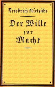 AI Voice AudioBook: Der Wille zur Macht: Eine Auslegung alles Geschehens by Friedrich Wilhelm Nietzsche