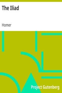 AI Voice AudioBook: The Iliad by Homer