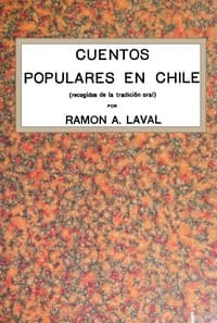 AI Voice AudioBook: Cuentos populares en Chile by Ramón A. Laval