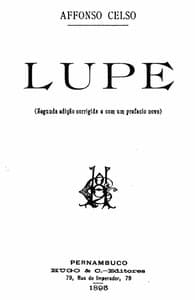 AI Voice AudioBook: Lupe by conde de Affonso Celso de Assis Figueiredo Affonso Celso