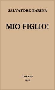 AI Voice AudioBook: Mio figlio! by Salvatore Farina