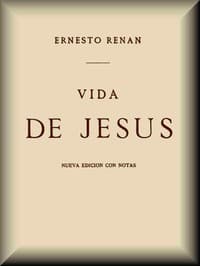 AI Voice AudioBook: Vida de Jesús by Ernest Renan