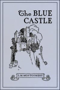 AI Voice AudioBook: The Blue Castle: a novel by L. M. Montgomery