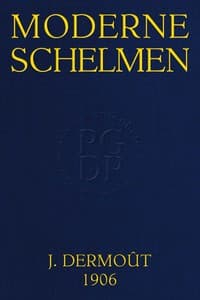 AI Voice AudioBook: Moderne schelmen (Indië in Den Haag): Oorspronkelijke roman by Jacob Dermout