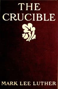 AI Voice AudioBook: The Crucible by Mark Lee Luther