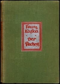 AI Voice AudioBook: Der Prozess: Roman by Franz Kafka