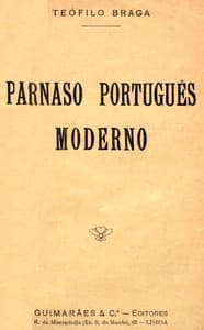 AI Voice AudioBook: Parnaso portuguez moderno - precedido de um estudo da poesia moderna portugueza by Unknown