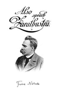 KI-Stimme Hörbuch: Also sprach Zarathustra: Ein Buch für Alle und Keinen von Friedrich Wilhelm Nietzsche