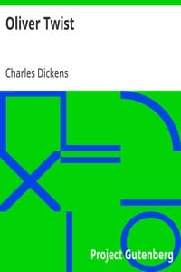 AI Voice AudioBook: Oliver Twist by Charles Dickens