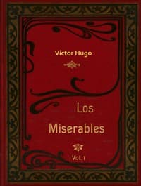 AI Voice AudioBook: Los miserables - Tomo 1 (de 2) by Victor Hugo