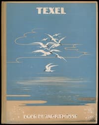 AI Voice AudioBook: Texel by Jac. P. Thijsse