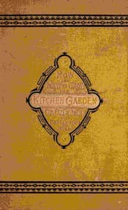 AI Voice AudioBook: How and what to grow in a kitchen garden of one acre by E. D. Darlington