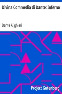 AI Voice AudioBook: Divina Commedia di Dante: Inferno by Dante Alighieri