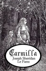 AI Voice AudioBook: Carmilla by Joseph Sheridan Le Fanu