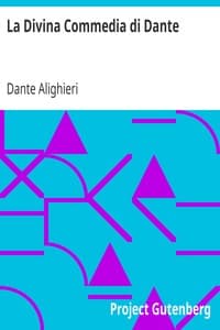 AI Voice AudioBook: La Divina Commedia di Dante by Dante Alighieri