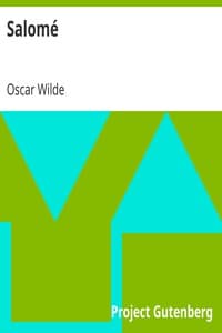 AI Voice AudioBook: Salomé by Oscar Wilde