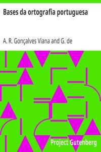 AI Voice AudioBook: Bases da ortografia portuguesa by A. R. Gonçalves Viana