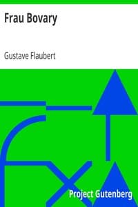AI Voice AudioBook: Frau Bovary by Gustave Flaubert