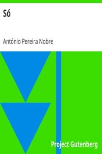 AI Voice AudioBook: Só by António Pereira Nobre
