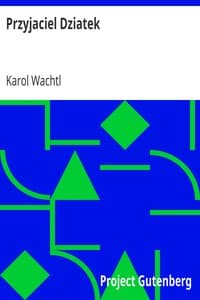 AI Voice AudioBook: Przyjaciel Dziatek by Karol Wachtl