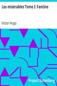 Livre Audio IA : Les Misérables Tome I : Fantine par Victor Hugo
