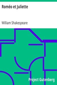 AI Voice AudioBook: Roméo et Juliette by William Shakespeare