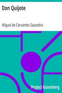 AI Voice AudioBook: Don Quijote by Miguel de Cervantes Saavedra