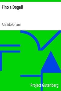 AI Voice AudioBook: Fino a Dogali by Alfredo Oriani