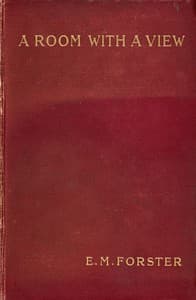 AI Voice AudioBook: A Room with a View by E. M. Forster