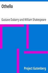 AI Voice AudioBook: Othello by Gustave Dubarry