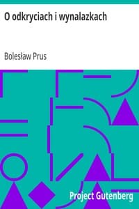AI Voice AudioBook: O odkryciach i wynalazkach Bolesława Prusa